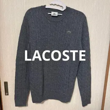 LACOSTE