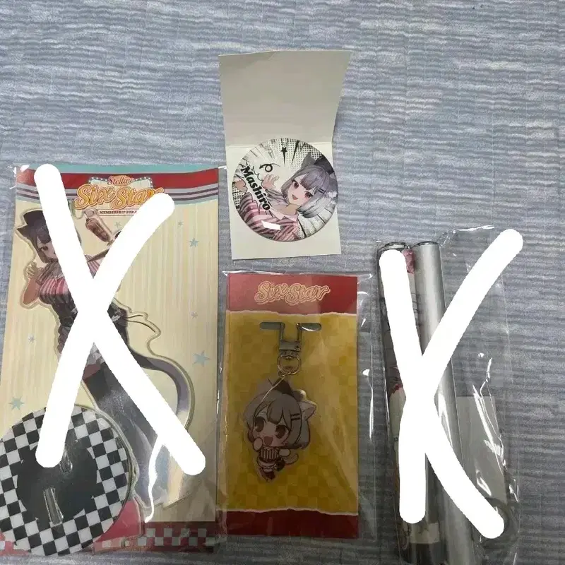 스텔라이브 팝업 식스스타