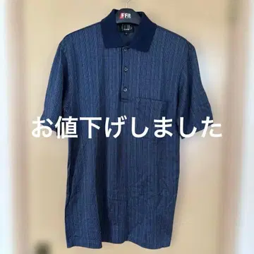던힐 반팔 피케 셔츠