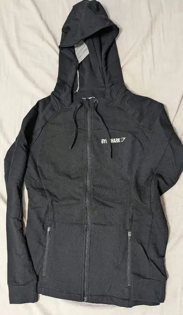 짐샤크 Gymshark 핏 후드티 S 사이즈