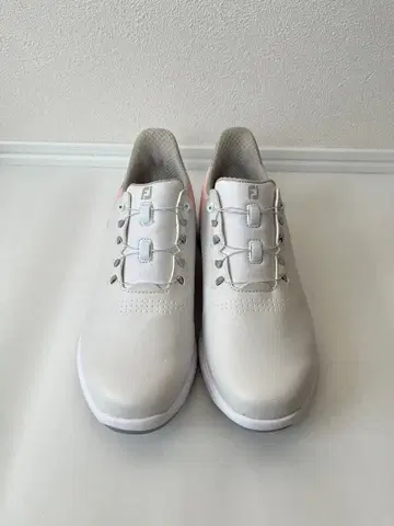 FOOTJOY 풋조이 골프화 FJ 퓨엘 BOA 24.5