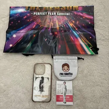 EXILE TAKAHIRO iPhone14pro 덤