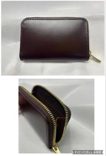 미사용 새상품 코도반 ID/패스/카드 케이스
