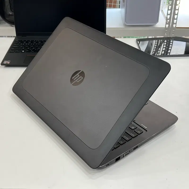 hp zbook 15 G3 제온 워크스테이션 노트북 게이밍 제트북
