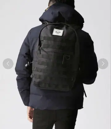 Herschel x BEAMS 별주 ANDERSON 백팩