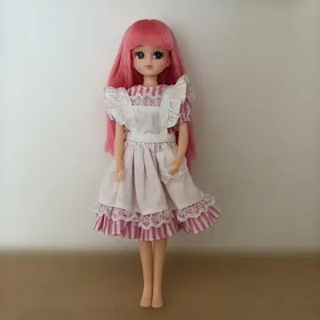 리카짱 캐슬 구매 리카짱 본체