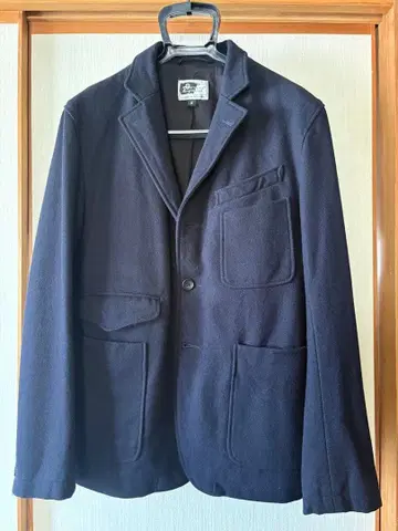 Engineered Garments 엔지니어드 가먼츠 자켓 S