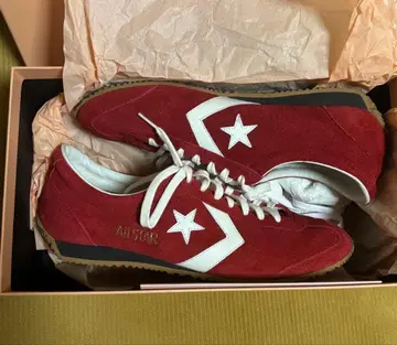 converse addict training shoes Red