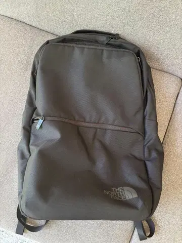 THE NORTH FACE 백팩 백팩 블랙