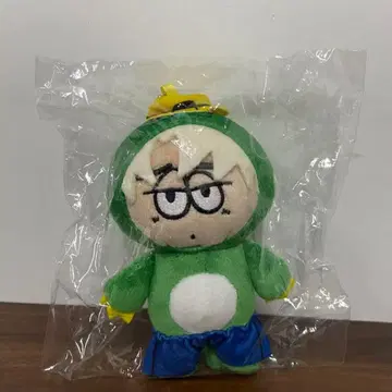 타카오 하야토 봉제 인형 HAYATO ONE N' ONLY 원엔온리