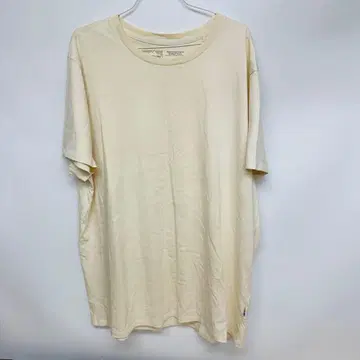 patagonia 파타고니아 데일리 티 42185 XL 아이보리