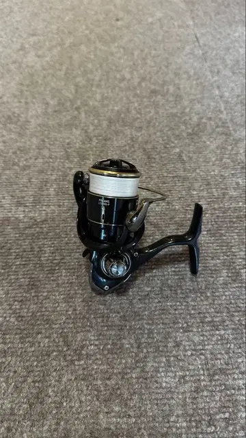 DAIWA 26FREAMS LT 2000S-P