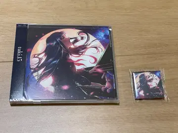 tuki. 15 CD 스퀘어 캔뱃지 승인욕구 폭발
