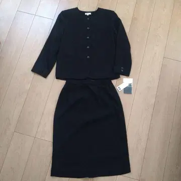 미사용 새상품 Elegance fashion 수트 예복