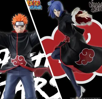 NARUTO vibration stars 페인 코난 2세트
