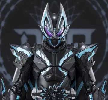 S.H.Figuarts 가면라이더 X 기츠
