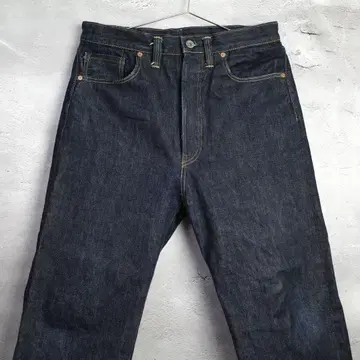 TCB jeans S40's Jeans 14oz 33size