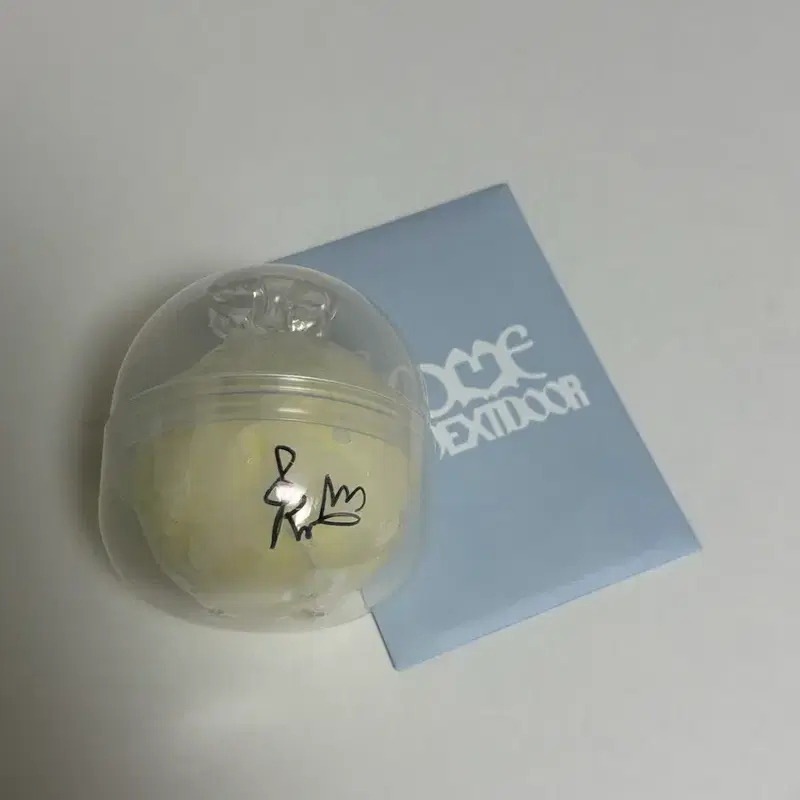 보넥도 보이넥스트도어 리우 링뿌볼 왁뿌볼 인가 역조공