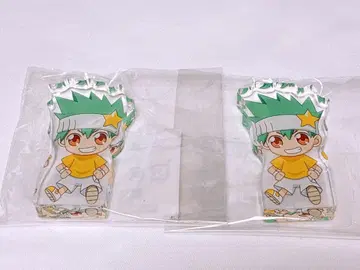 [ 다이치 ] 수호캐릭터 아크릴 마스코트