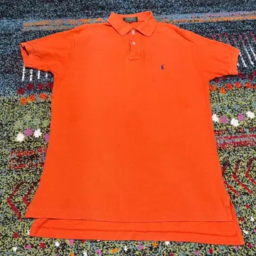 POLO COUNTRY 폴로카운트리 폴로 셔츠 사이즈 M