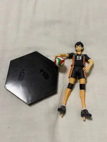 하이큐 카게야마 토비오 피규어
