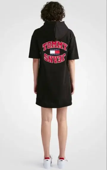 [ 새상품급 ] TOMMY HILFIGER 원피스 XS