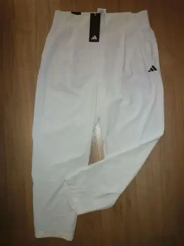 [새상품 M] adidas 아디다스 골프 여름 아이템 스트레치 팬츠