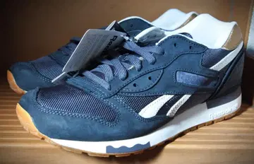 미사용 REEBOK LX8500 MET 블랙 계열 27cm