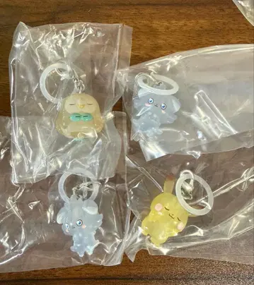 포켓몬 포켓피스 메지루시 액세서리