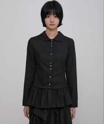 FLAREUP Dani Frill Shirts