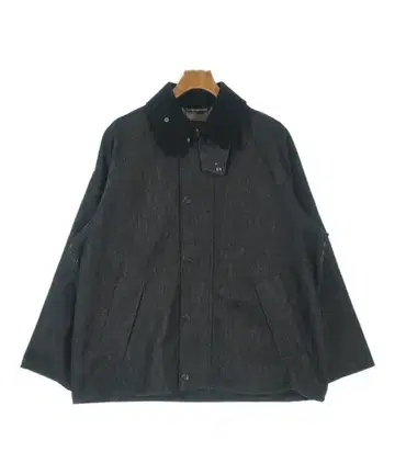 Barbour 블루종 (기타) 남성용