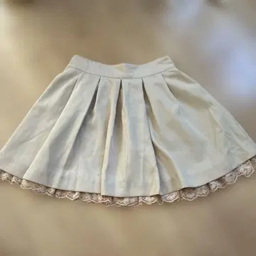 헤이세이 당시 CECIL McBEE 플레어 스커트