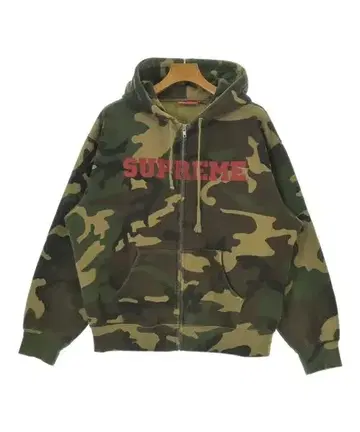 Supreme 후드티 남성용