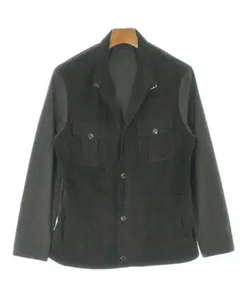 Ermenegildo Zegna 블루종 (기타) 남성용