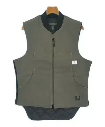 FILSON 밀리터리 블루종 남성용