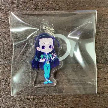 HUNTER x HUNTER SD 아크릴 참 이르미