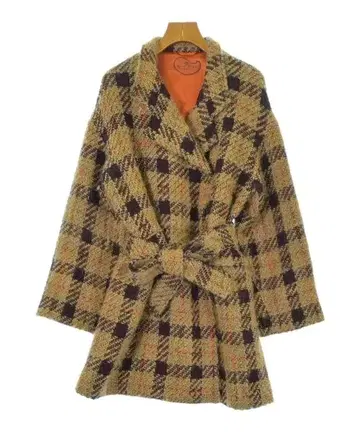 ETRO 코트 (기타) 여성용