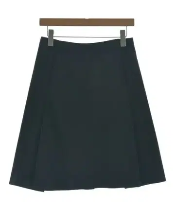 HERMES 미디 스커트 여성용