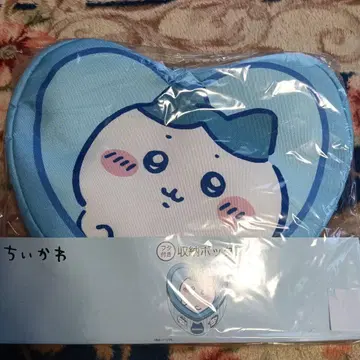 치이카와 (먼작귀) 하치와레의 뚜껑 포함 수납 박스