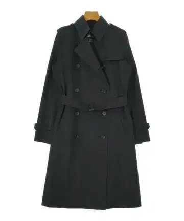 BURBERRY 트렌치코트 여성용