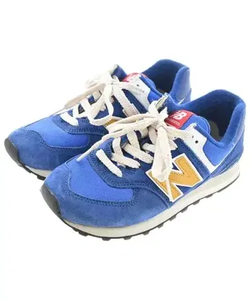 New Balance 스니커즈 여성용