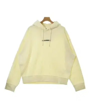 JIL SANDER 후드티 남성용