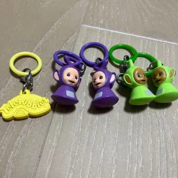 메지루시 액세서리 텔레토비즈