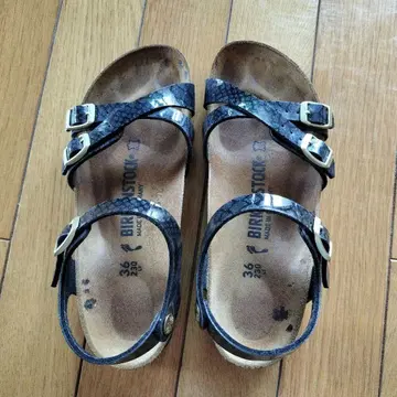 버켄스탁 36