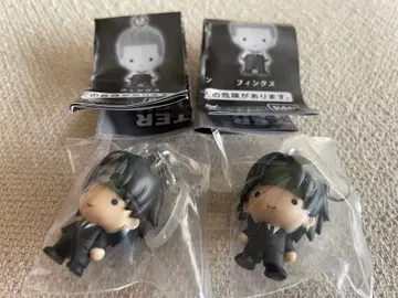 HUNTER x HUNTER 메지루시 액세서리 클로로 2개