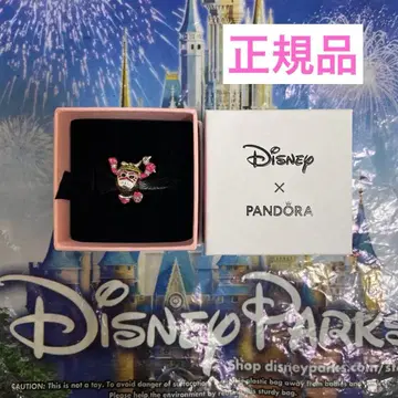 가격 인하 불가 정품 새상품 판도라 Pandora 모아나 한정판 참