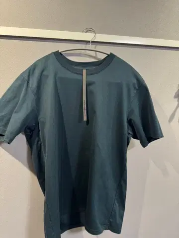 KAZUYUKI KUMAGAI ATTACHMENT 셔츠