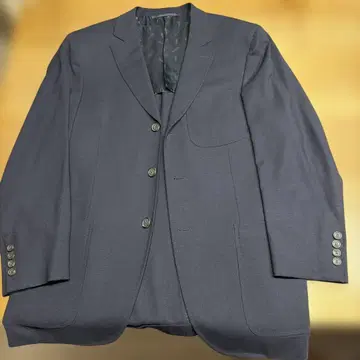 레어 ARNYS PARIS 테일러드 자켓 울 이탈리아제 긴자 와코 별주