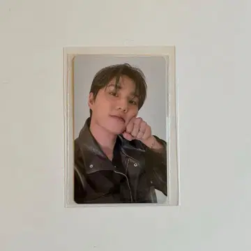 DAY6 영케이 트레카 3 [가격 인하 중]