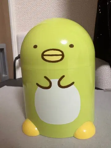 스미코구라시 펭귄? 저금통